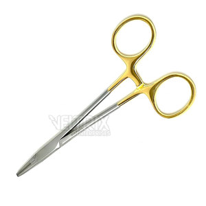 Porte-aiguille Mayo Hengar en carbure de tungstène de qualité supérieure, nouveau style, couleur personnalisée, vente chaude, taille 7 - Product Image 5