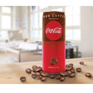 Bebida Energética de Alto Rendimiento para Coca-Cola, Ideal para el Trabajo, el Estudio y los Deportes - Product Image 4