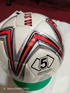 Balones de fútbol de la mejor calidad, fabricante profesional, Venta caliente 2025, balón de fútbol, fútbol con unión térmica al mejor precio, OEM - Product Image 5