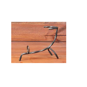 Support de corne à boire en métal de haute qualité à moindre coût et look élégant expédition rapide pour une utilisation à la main au meilleur prix - Product Image 6