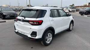 Meilleure Offre du Jour 2025 T O Y O T A RAIZE 1.2L E, 1.2L 3 cylindres (12 soupapes DOHC, Double VVT-i) - Product Image 3