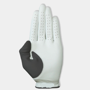 Guantes de golf Premium para niños para diseño de logotipo personalizado Tamaño Empuñaduras transpirables para deportes Color personalizado - Product Image 1