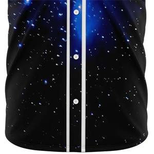 Camiseta de Béisbol de Alta Calidad para Hombre, para Entrenamiento y Partidos - Product Image 5