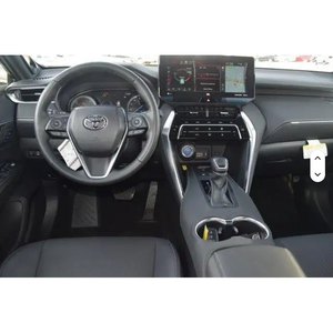 Auto USADO Totalmente Equipado, TOYOTA HARRIER SUV 2024, Listo para Enviar - Product Image 2