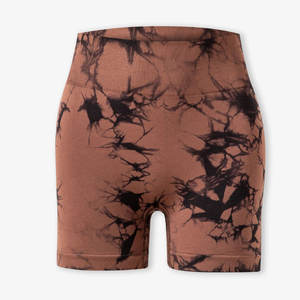 Shorts Deportivos de Cintura Alta para Mujer, Cómodos, Casuales, para Verano, Tallas Grandes, Diseño Personalizado, Venta al Por Mayor - Product Image 2