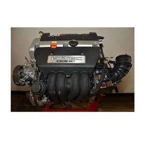 Precio barato usado JDM Hondaa K20A motor 2006-2011 Si 2.0L - Product Image 1