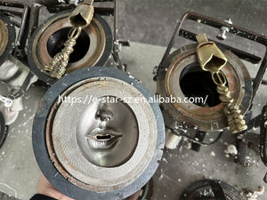 <span class=keywords><strong>3</strong></span>合1男性自慰器逼真的口袋阴部双头男性性玩具，带口舌纹理阴道 & 紧肛门 - Product Image 6