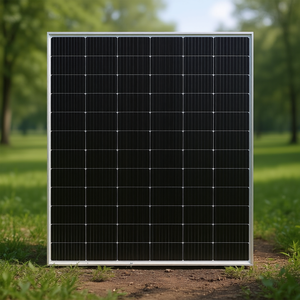 Panneau solaire Xindun Power XDG130W-36P - Product Image 3