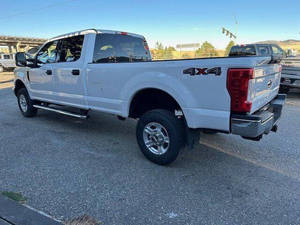 ใช้2017 f* Ord F-350หน้าที่สุด - Product Image 2