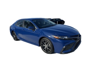 Toyota Camry SE 2024 Usado en Buen Estado - Product Image 2