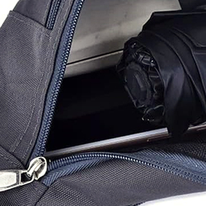 Riñonera Personalizada con Estampado, Ideal para Correr, Material Personalizado, Bolso Cruzado de Pecho y Hombro para Hombre y Mujer, Venta al por Mayor - Product Image 2