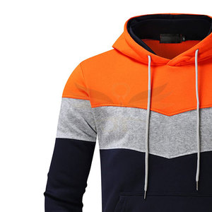 Conjunto Deportivo con Capucha para Hombre de Alta Calidad, Logotipo Personalizado de Pakistán, Transpirable, Ecológico, Diseño Sólido, Venta al Por Mayor, Otoño, 100% - Product Image 6