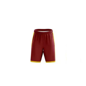 Ensemble de vêtements d'équipe légers de qualité supérieure Uniforme de football 7V7 Tissu extensible durable Performance maximale Uniforme de football 7V7 - Product Image 3