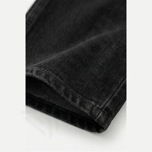 Pantalones de Hombre de Alta Calidad, Jeans al por Mayor, Pantalones Casuales de Verano, Diseño Moderno, Algodón Transpirable, Proveedor al por Mayor, Personalizado - Product Image 5