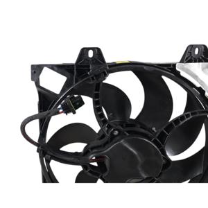 VENTILADOR DE ENFRIAMIENTO DEL MOTOR JEEP Avenger Serie 9839344280 Híbrido 1200 (22>) - Product Image 4