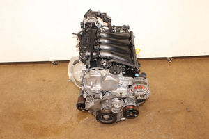 Nissan Sentra JDM 2007-2012 avec moteur diesel/essence 2.0L MR20 6/4 cylindres en aluminium, état neuf et d'occasion - Product Image 2