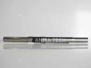 قطع غيار عالية الجودة لمثقاب الصخور أطلس كوبك، مكبس 3115 3635 01، أداة حفر مصنعة لـ R COP1838 HD PLUS، لاستخدامات تعدين المعادن - Product Image 2