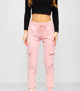 Nuevo estilo de personalización de cintura alta pantalones de pierna ancha pantalones de chándal casuales logotipo privado personalizado mujeres pantalones de Yoga de pierna ancha - Product Image 1