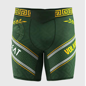 Shorts de MMA/Shorts de combat MMA/Shorts de MMA personnalisés Shorts UFC Shorts de compression personnalisés pour hommes Shorts de combat MMA tudu - Product Image 5