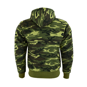 Impression personnalisée de haute qualité Sweats à capuche de moto pour hommes Logo de moto uni Sportswear Auto Racing Wear Hoodie - Product Image 5