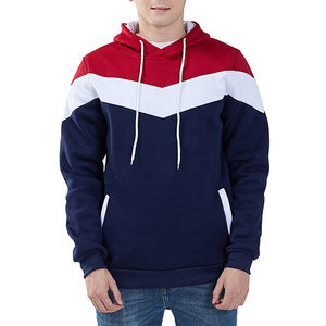 Sweat à capuche pour hommes Pakistan Fabrication professionnelle Sweats à capuche et sweat-shirts pour hommes Pull en polaire vierge unisexe 2025 - Product Image 5