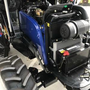 Tractor Lovol M604, Cargador Frontal con Pala en Venta, Calidad Premium, Disponible en Modelos Usados y Nuevos con Precio de Mayoreo - Product Image 6