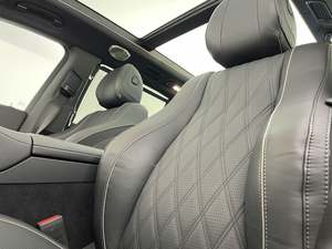 USADO EN EXCELENTES CONDICIONES Y A UN PRECIO ASEQUIBLE, M-BENZ GLS 600 MAYBACH 4MATIC 2024, 550 HP, 4L V8, SUV DE LUJO AUTOMÁTICO - Product Image 3