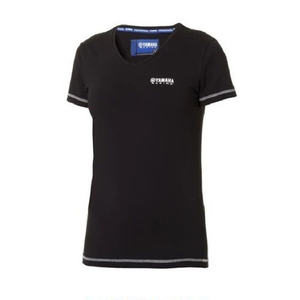 Maillot de course à manches courtes pour femme Yamaha, vêtements de moto respirants pour l'été, combinaisons de motocross - Product Image 1