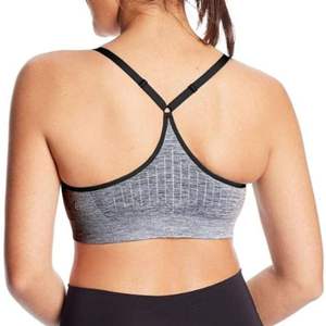 Active Wear Women Sports Bra Spandex-Polyester Women Sports Bra Best Quality Women Sports Bra Made In Pakistan - Product Image 6