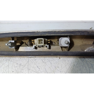 MANILLA TRASERA DE LA PUERTA LANCIA Ypsilon 2ª Serie 735399156 199 A3000 (06>10) - Product Image 6