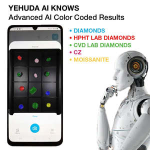 เครื่องทดสอบเพชร Yehuda Sherlock AI สำหรับงานประกอบ - Product Image 4