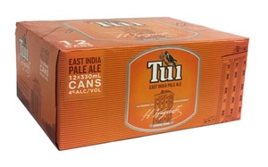 Tui Lager 330มล.-ซื้อตุ๋ยอินเดียตะวันออกซีด Ale 330มล. - Product Image 3