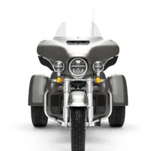 MEILLEUR ACHAT 2023 HarleysDavidsonns 1868cc T.R.I GLIDEs ULTRAAS PRÊT à EXPÉDIER - Product Image 1