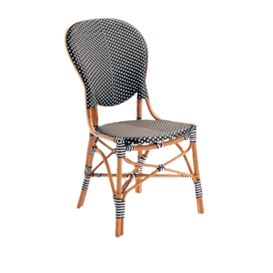 <b>Rattan</b> Handmade <b>Dining</b> <b>Chairs</b> Armless <b>Garden</b> <b>Chair</b> <b>Rattan</b> Antique Style for Home <b>Dining</b> Restaurant Furniture Wholesale Price - Product Image 1