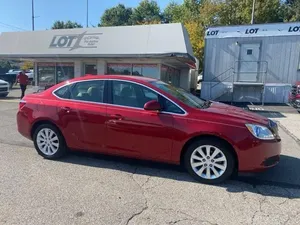 2015 Buick Verano Base - Product Image 3