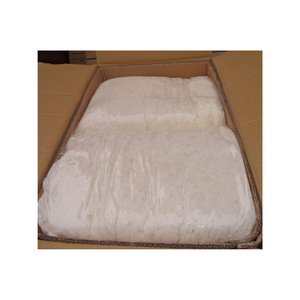 Nata de COCO ดิบธรรมชาติสะอาดและปลอดภัยสำหรับของหวานน้ำผลไม้หรืออาหารกระป๋อง - Product Image 1