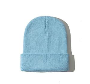 หมวกบีนนี่ดีไซน์ตามสั่งหัวเข็มขัดโลหะ - Product Image 6