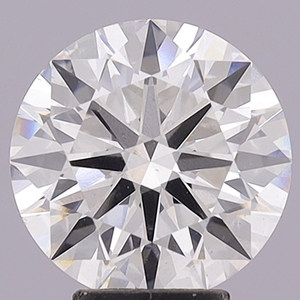 Diamante blanco natural 0,90 MM-2,60 MM F G VVS Diamantes sueltos de calidad para hacer anillo Pendiente Colgante IGI Certificado Diamante real - Product Image 3