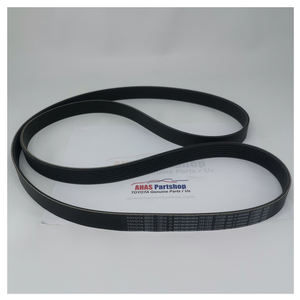 Tendeur et courroie trapézoïdale, numéro de série 99364-80870 (4PK870), performance optimale du moteur et anti-vibration, qualité testée en usine - Product Image 5