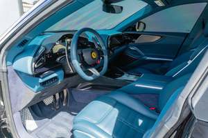 Farerl Purusnague 2024, Tracción en las Cuatro Ruedas, Transmisión Automática, Volante a la Izquierda, SUV Usado para Adultos, 7 Asientos, Euro VI, 400 CV, Listo para Enviar - Product Image 3