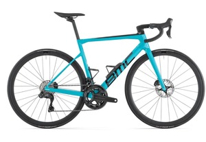 Bicicleta de Carretera Teammachine SLR 01 FOUR 2024 Ultegra Di2 de 12 Velocidades, Aluminio, 100% Original - Product Image 3