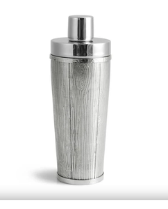 Shaker à cocktail en acier inoxydable personnalisé mini en métal argent unique mélangeur de boissons shaker pour bar à bas prix - Product Image 2