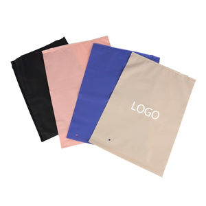 Sacs de voyage légers et durables en matériau EVA avec fermeture éclair givrée antistatique, couleur personnalisée, impression personnalisée, protection - Product Image 6