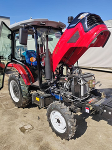 Nouveau tracteur agricole C-A-P-T-O-K 504 - Product Image 5