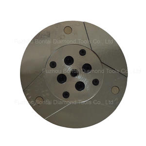 Bontai Lavina аксессуар для шлифовальной машины, настраиваемый 9,5, 10, 13 дюймов, инструменты для переоборудования - Product Image 2