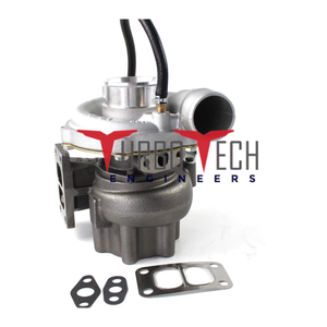 Turbocharger 220-8182สำหรับ320B CB-634C CS-573C CS-563C - Product Image 2