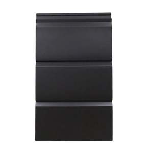 Metal Cladding with Insulation <b>Decorative</b> <b>Plate</b>-AFO-P1103 - Product Image 3