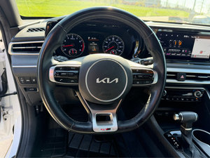 Kia K5 GT-Line 2022 Usado en Buen Estado - Product Image 4