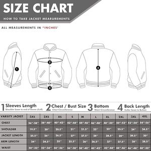 2024 chaqueta universitaria de lana personalizada para hombre con capucha College Bike Racing Letterman Logo bordado Streetwear Top largo de invierno OEM - Product Image 2