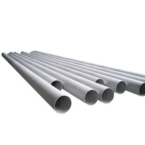 Tubo in Titanio Senza Saldature ASTM B338 GR2 per Scambiatori di Calore e Tubazioni di Condensatori - Product Image 2